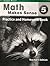 Answer key for Math Makes Sense 5 Practice and Homework Book by Addison Wesley