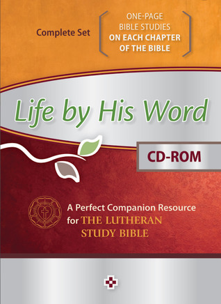 Life By His Word (Unknown Binding)