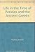 Pericles and the Ancient Gr...