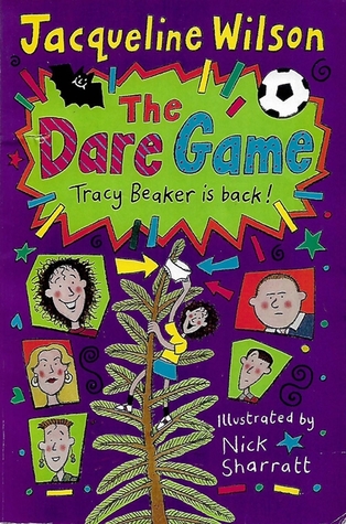 The Dare Game