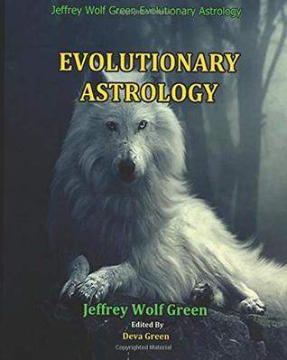 Evolutionary Astrology (Paperback)