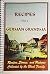 Recipes From a German Grand...