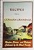 Recipes From a German Grandma by Stephen Block