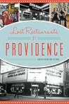 Lost Restaurants of Providence (American Palate)