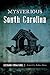 Mysterious South Carolina by Sherman Carmichael