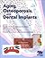 Aging, Osteoporosis, and Dental Implants by George A. Zarb