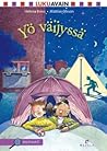 Yö väijyssä (Minimysteerit,#1) Yö väijyssä (Minimysteerit,#1)
