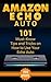 Amazon Echo Auto: 101 Must-...