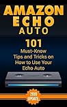 Amazon Echo Auto:...