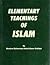 Elementary teachings of Islam