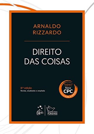 Direito das Coisas (Kindle Edition)