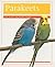 Parakeets