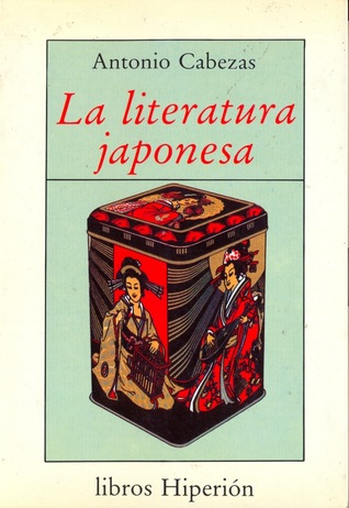 La literatura japonesa