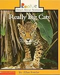 Really Big Cats