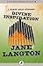 Divine Inspiration (The Homer Kelly Mysteries)