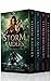 Storms Of Magic Boxed Set: