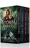 Storms Of Magic B...