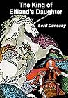 Book cover for The King of Elfland's Daughter