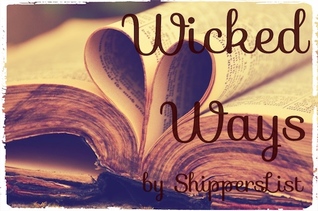 Wicked ways (Desired, #1)