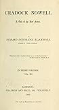 Cradock Nowell - Volume III