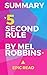 Summary: The 5 Second Rule ...