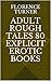 Adult Rough Tales 80 Explicit Erotic Books by Florence Turner