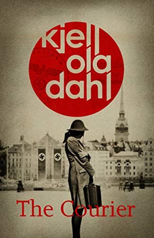 The Courier (Kindle Edition)