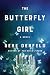 The Butterfly Girl (Naomi Cottle, #2)