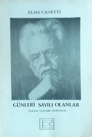 Günleri Sayılı Olanlar
