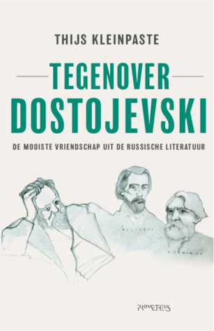 Tegenover Dostojevski