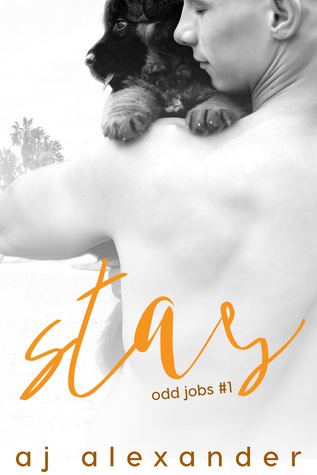 Stay (Odd Jobs #1)