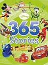 Disney - 365 Stories
