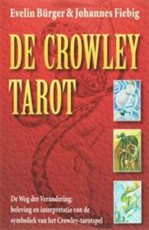 De Crowley Tarot (Paperback)