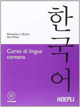 Corso di lingua coreana