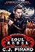 Soul Rebel (Death's Kiss #1)