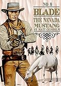 The Nevada Mustang