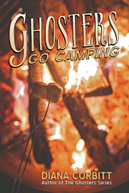 Ghosters Go Camping