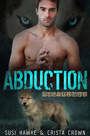 Abduction (Alphabits #2)