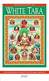 Meditations on White Tara Book cover for Meditations on White Tara