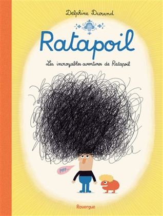 Ratapoil (Hardcover)