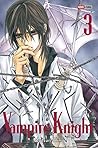 Vampire Knight T03 (Ed. double)