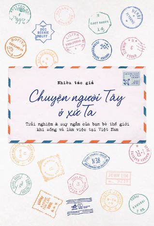 Chuyện Người Tây Ở Xứ Ta (Paperback)