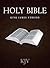 The Holy Bible - KJV by Anonymous