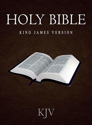 The Holy Bible - KJV