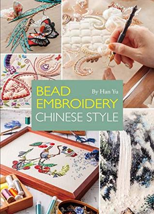 Bead Embroidery Chinese Style (Hardcover)