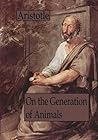 On the Generation of Animals by Aristotle