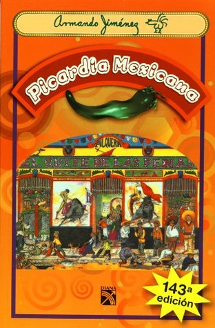 Picardía mexicana (Paperback)