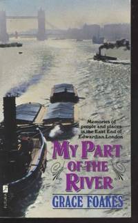 My part of the river (Hardcover)