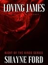 Loving James