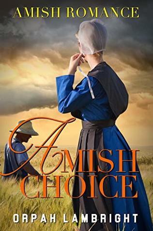 Amish Choice (Kindle Edition)